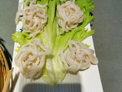 -生活如沸·顺德水牛奶火锅(人民广场店)
