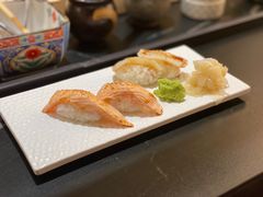 -Sushi Hanzo半藏(天环广场店)