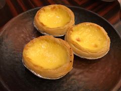 -夏宫中餐厅(香格里拉大酒店)
