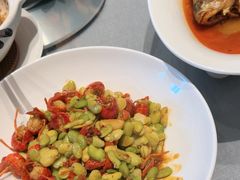 -艳阳天·非遗楚菜(武汉客厅店)