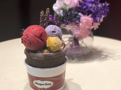 -哈根达斯(武汉天地店)