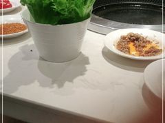 -么子烤肉(化龙池店)