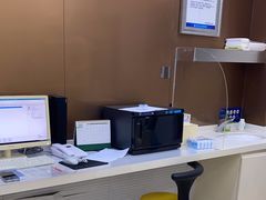 -圣贝口腔(海淀店)