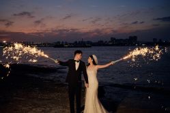 -雪中彩影婚纱摄影·微光艺术中心