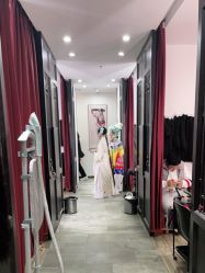 -盘子女人坊生日照·摄影馆(华强店)