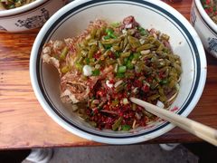 -李易面馆(树木岭店)