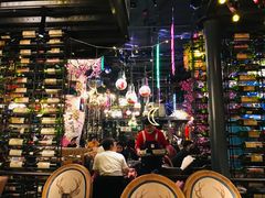 -胡桃里乐队酒馆(长春总店)