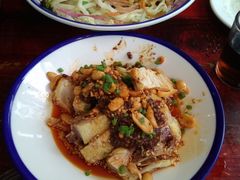 -前门故事烤鸭店(十里河店)