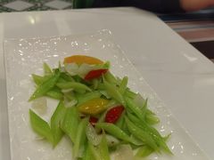 -石榴花新疆清真餐厅(莫愁湖店)