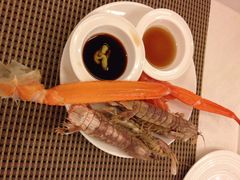 冠发君悦大酒店（餐饮）-冠发君悦大酒店-餐厅