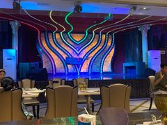 -芭菲盛宴·环球美食(北城国际店)