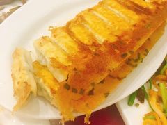 -大眼锅贴水饺(河东店)