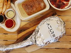 -AZUR聚(香格里拉饭店)