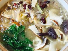 -野菌园·野生菌火锅首创第一家(关兴路总店)