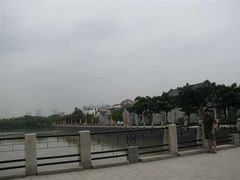 -黄埔古港