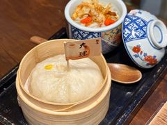 -银米·云南传统过桥米线(双廊黑金冠店)