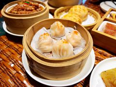 老广深海虾饺皇-老广酒楼(樱花店)