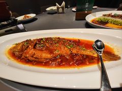 -上和臻品中国菜(花园街店)