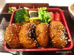 -dodonpa.墩墩伐 便当食堂(博华广场店)