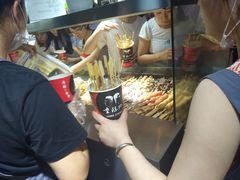 -童陈记重庆冷串串(食宝街店)