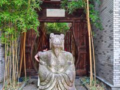 -龙潭水乡