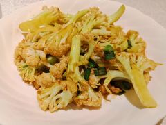 大盘花菜-国味壹号·精品湘菜·宴请佳选(新天地店)