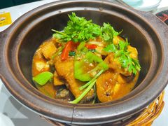 -顺卿庭·广东顺德菜(夫子庙水游城店)