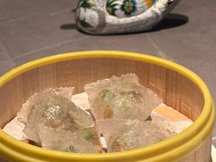 黑松露菌菇水晶饺-1949-全鸭季(金宝街店)