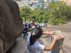 -云洞岩风景区