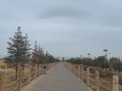 -青海湖二郎剑景区