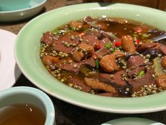 -绿茶餐厅(coco park 店)