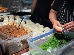 -沙州食驿·非遗小吃夜市