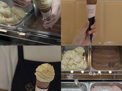 -CREAM STORY意大利手工冰淇淋&甜品(万象前海店)