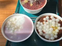 -笃笃笃糖粥(十全街店)