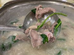 -标记美食新鲜猪杂(兴南大道店)