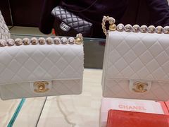 -Chanel(德基广场店)