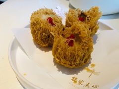 -铭家点心(秦岭路店)