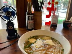 -矮子粉店1985·长沙米粉(湘春路店)