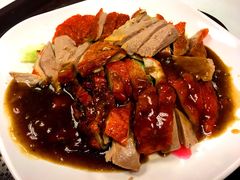 -Magic Food Point(Airport Street food)