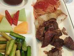 -马克西姆俄罗斯餐厅(绥芬河店)