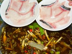 -重庆乌鱼庄·龙滋鲜(青羊大道店)