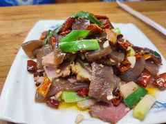 -喜味家·瑶族宴