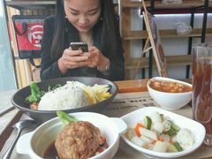 -海盗虾饭·剥好的小龙虾饭(SOHO尚都店)