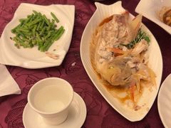 -亚龙湾红树林度假酒店御粤阁