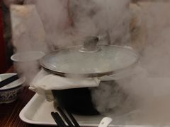 -汉阴白火石汆汤