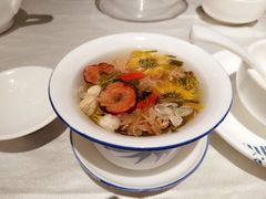 八宝茶-巴蜀风·地道川菜(总店)