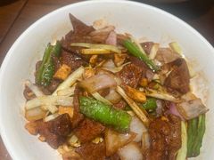 -寻裕记·现炒浇头面(人民广场店)