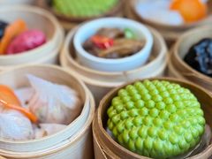 -丰圆轩粤式茶楼(大宁国际商业广场店)