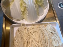 -南门四季铜锅涮肉(大屯·北苑店)