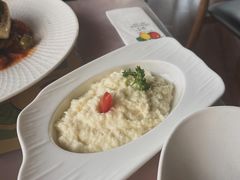 意大利土豆泥-安妮意大利餐厅(日坛店)